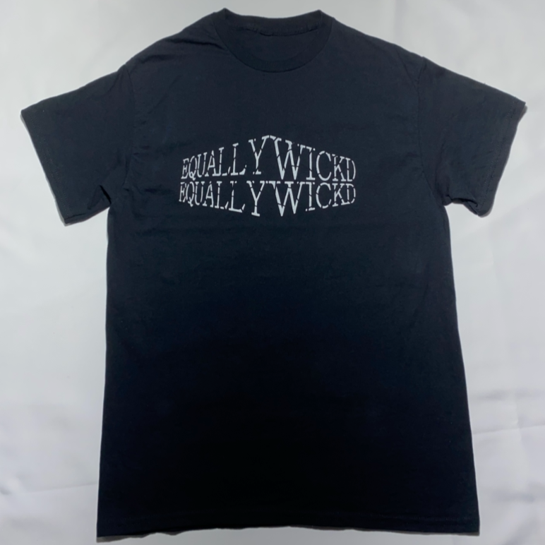 Logo Tee